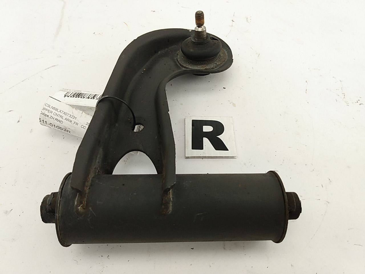 Chrysler Crossfire Front Right Upper Control Arm