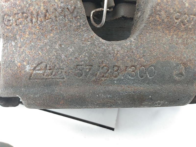 Chrysler Crossfire Front Left Caliper