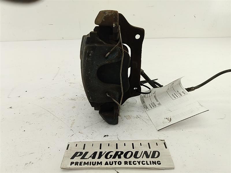 Chrysler Crossfire Front Right Caliper