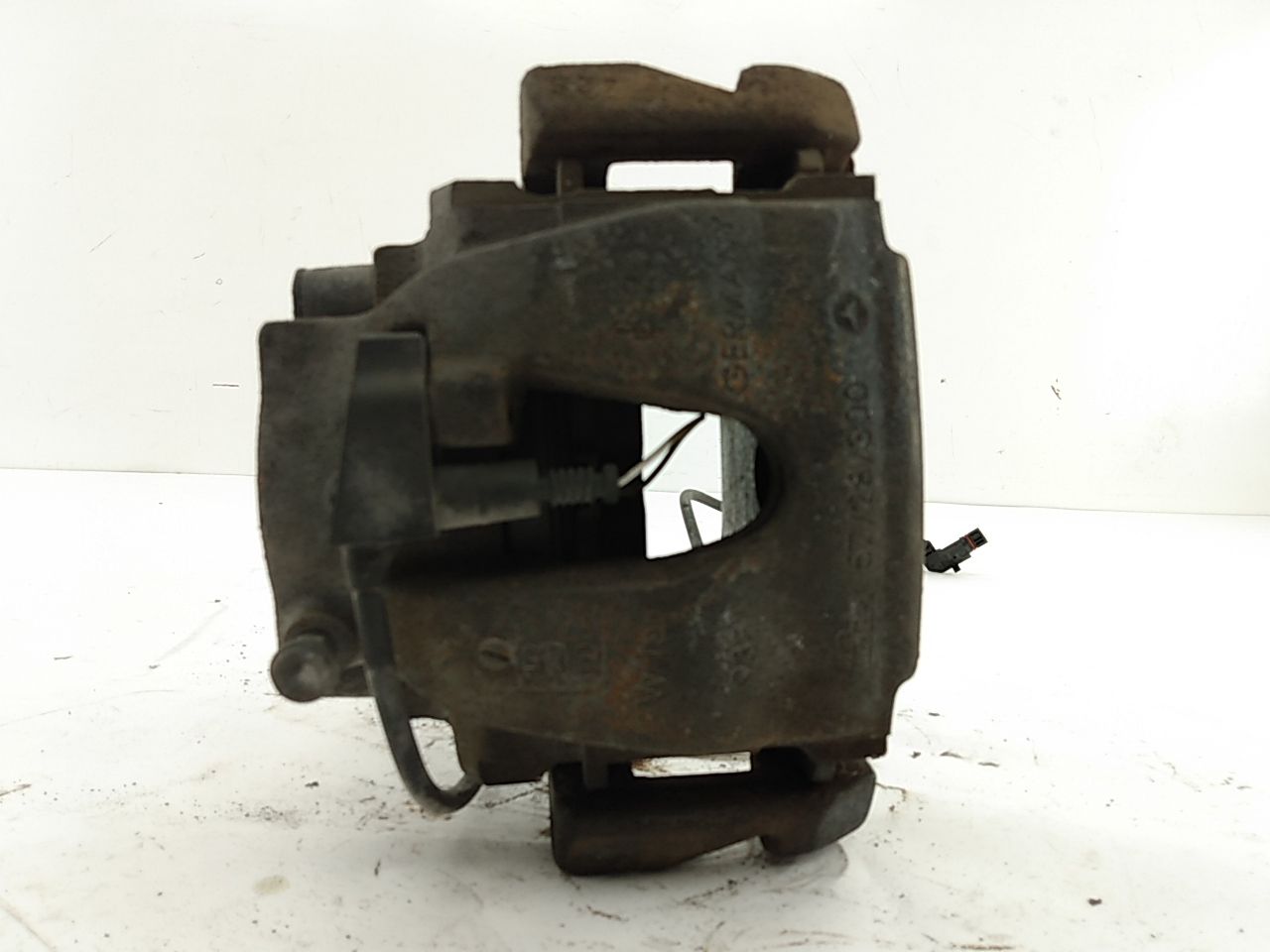 Chrysler Crossfire Front Right Caliper - 0