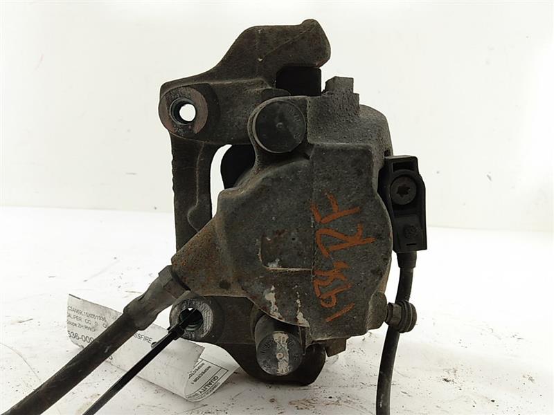 Chrysler Crossfire Front Right Caliper