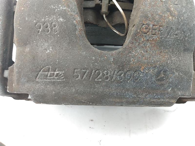 Chrysler Crossfire Front Right Caliper