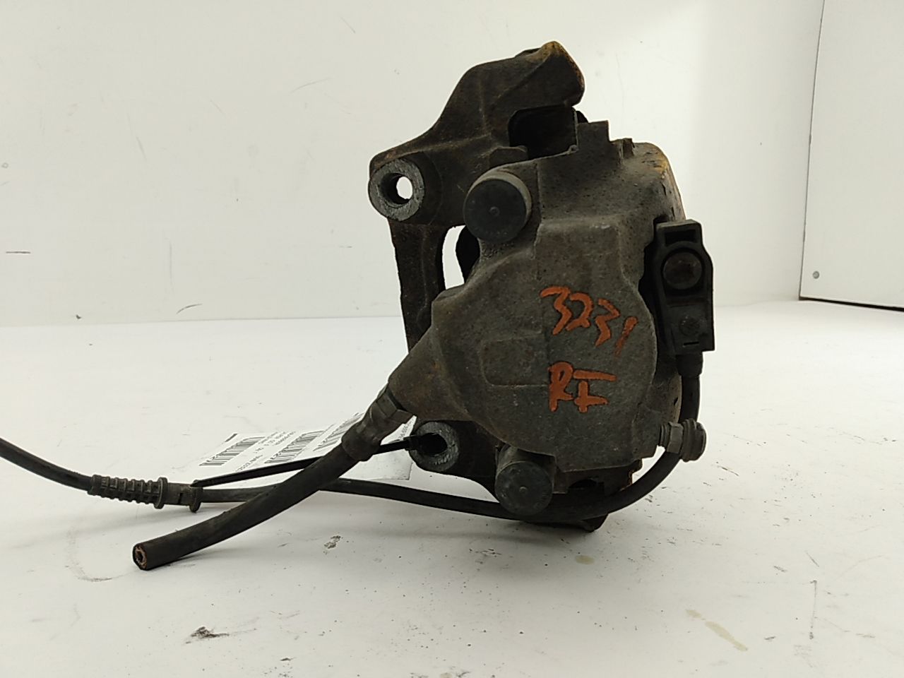 Chrysler Crossfire Front Right Caliper