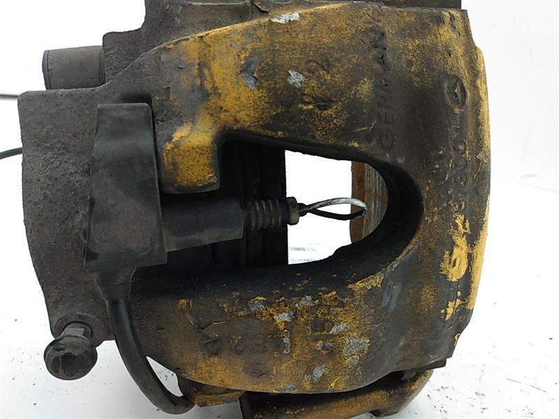 Chrysler Crossfire Front Right Caliper