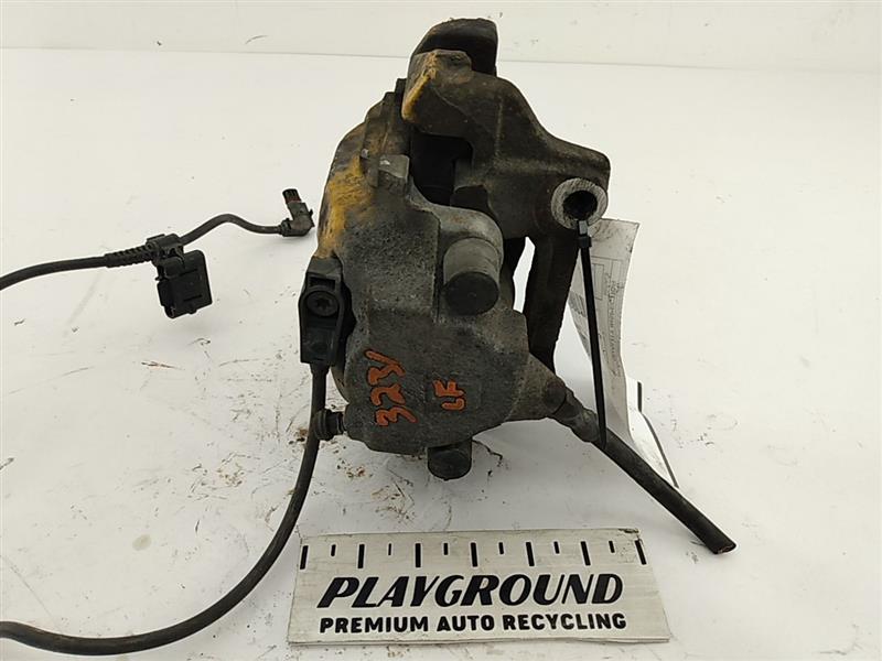 Chrysler Crossfire Front Left Caliper