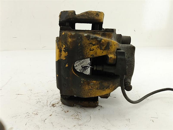 Chrysler Crossfire Front Left Caliper