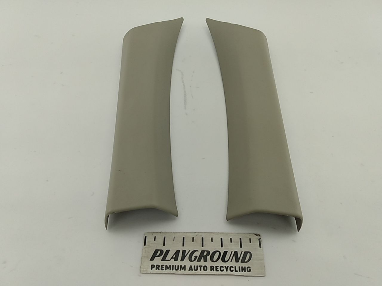 Chrysler Crossfire Pair Of Interior A Pillars