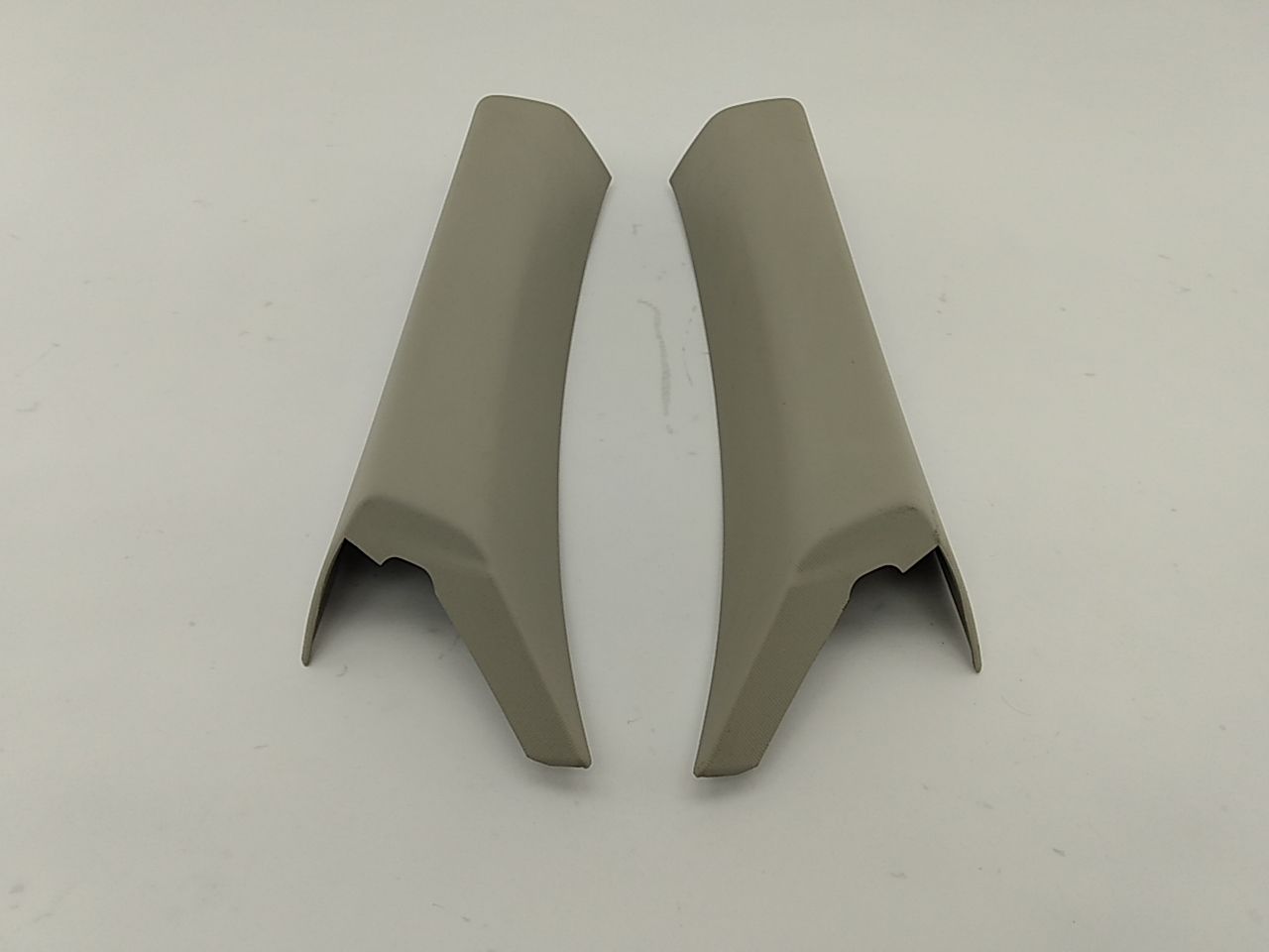 Chrysler Crossfire Pair Of Interior A Pillars
