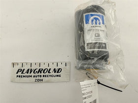 Chrysler Crossfire Tire Sealant