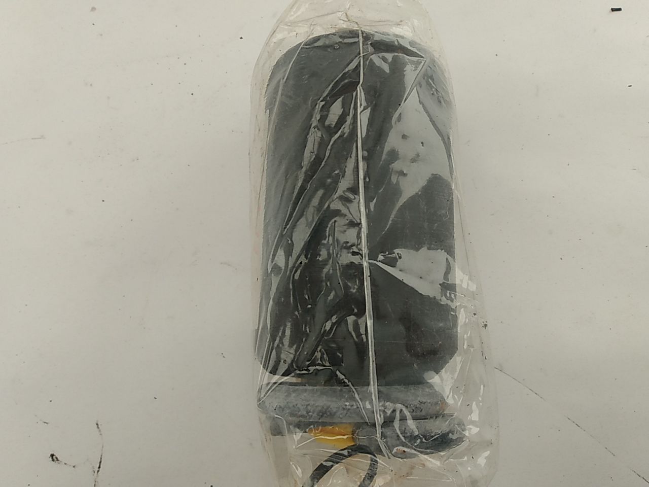 Chrysler Crossfire Tire Sealant