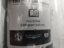 Chrysler Crossfire Tire Sealant-7