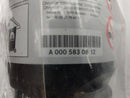 Chrysler Crossfire Tire Sealant-8