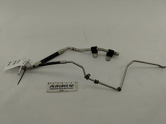 Chrysler Crossfire Pair Of AC Hoses