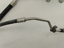 Chrysler Crossfire Pair Of AC Hoses-3