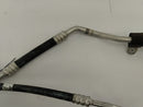 Chrysler Crossfire Pair Of AC Hoses-4