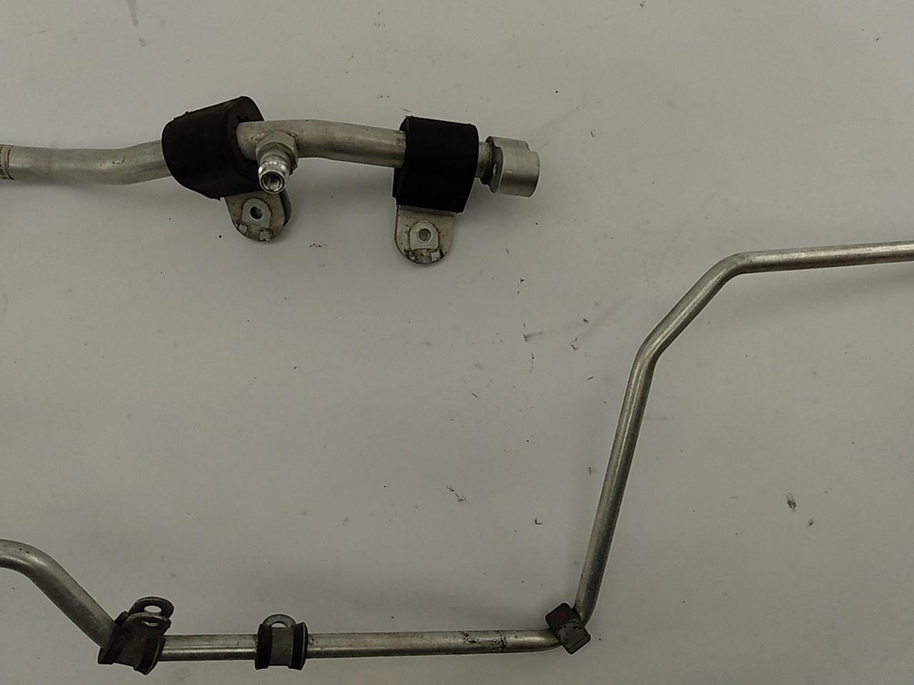 Chrysler Crossfire Pair Of AC Hoses