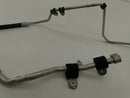 Chrysler Crossfire Pair Of AC Hoses-9