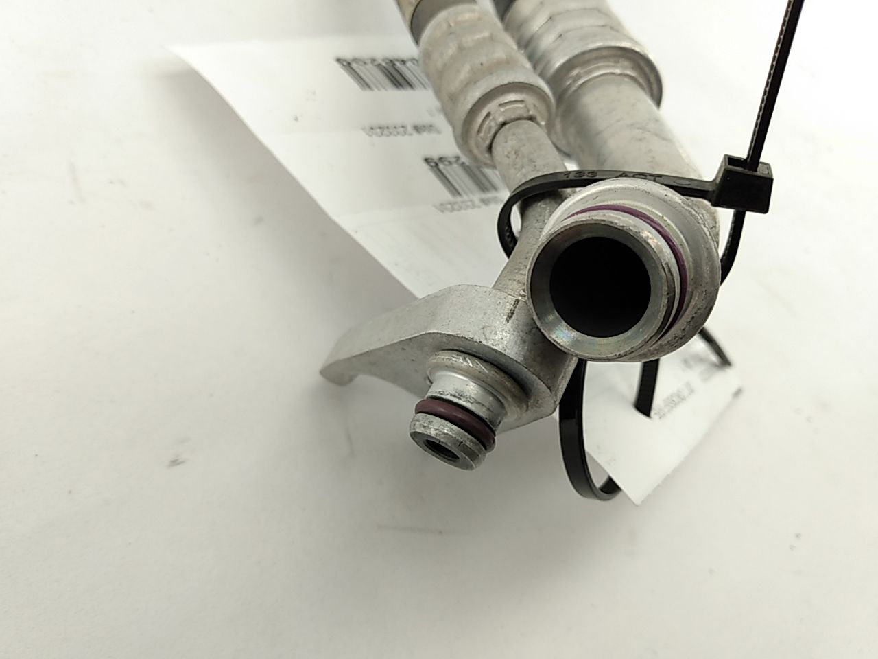 Chrysler Crossfire Pair Of AC Hoses