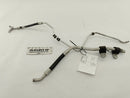 Chrysler Crossfire Pair Of AC Hoses-1