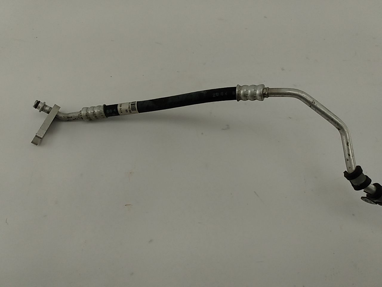 Chrysler Crossfire Pair Of AC Hoses - 0