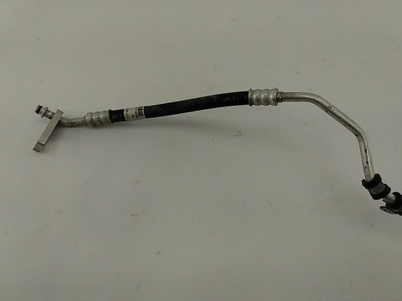 Chrysler Crossfire Pair Of AC Hoses