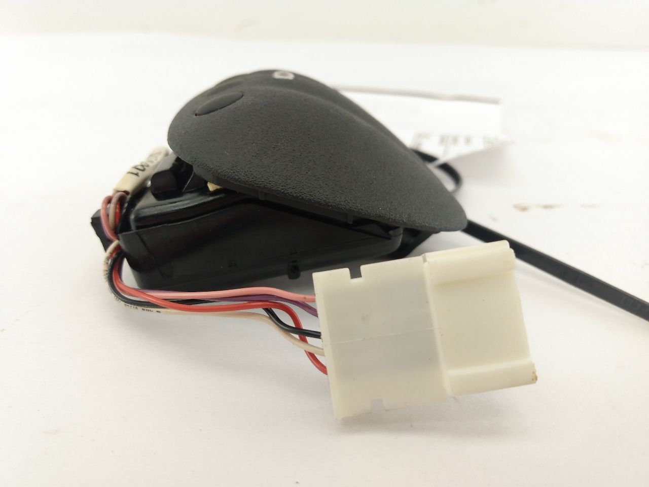 Chrysler Crossfire Garage Door Opener - 0