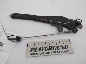 Chrysler Crossfire Emergency Brake Handle