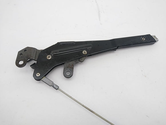 Chrysler Crossfire Emergency Brake Handle
