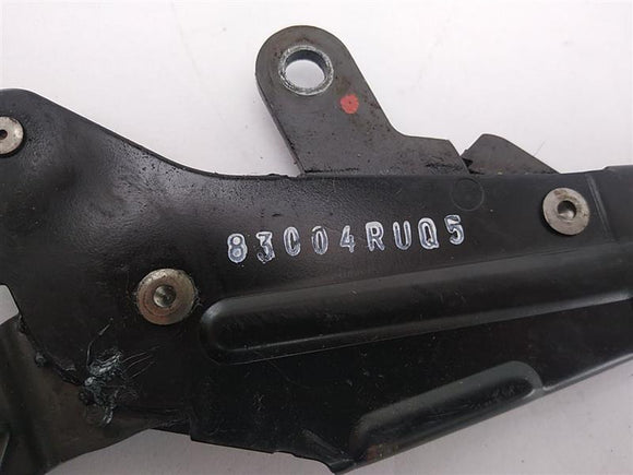 Chrysler Crossfire Emergency Brake Handle