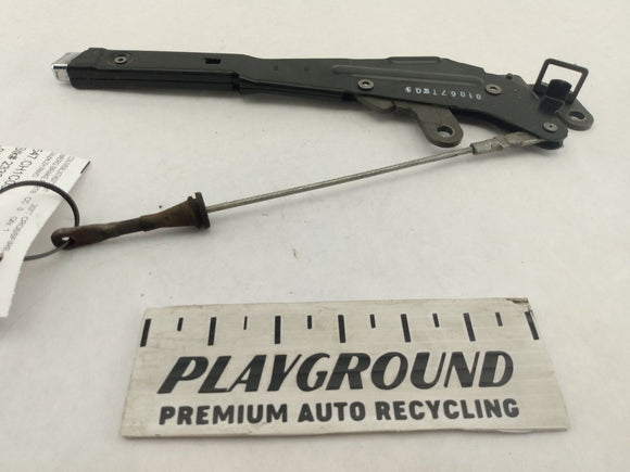 Chrysler Crossfire Emergency Brake Handle