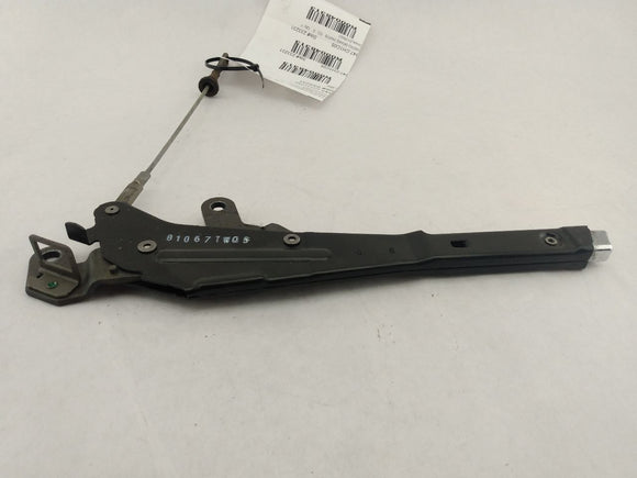 Chrysler Crossfire Emergency Brake Handle