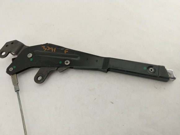 Chrysler Crossfire Emergency Brake Handle