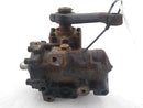 Chrysler Crossfire Steering Gear-3