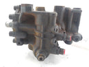 Chrysler Crossfire Steering Gear-8
