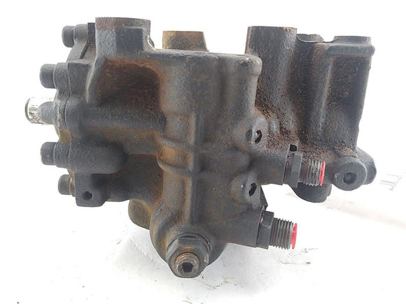 Chrysler Crossfire Steering Gear