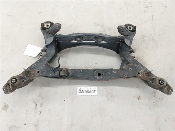 Chrysler Crossfire Rear Subframe