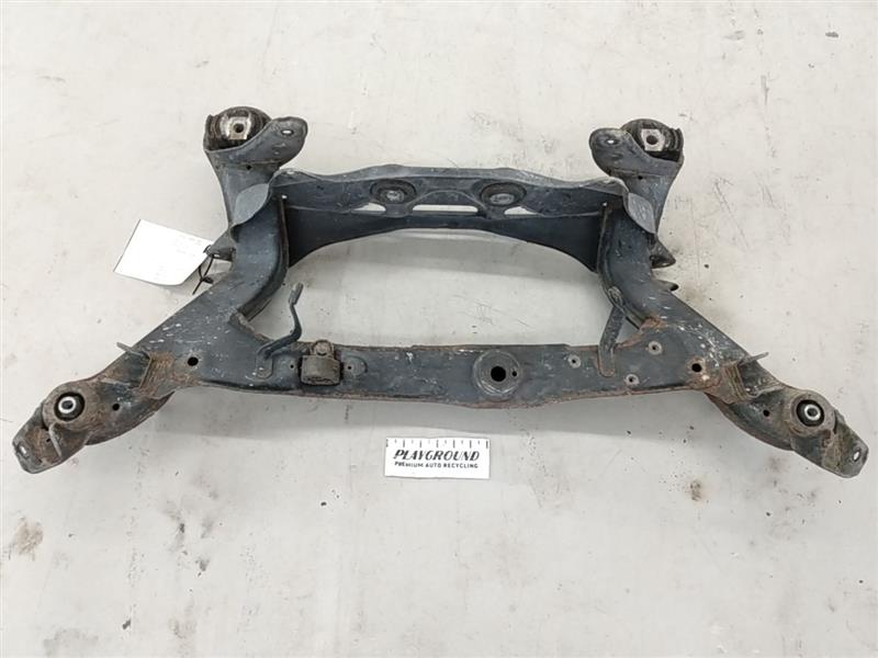 Chrysler Crossfire Rear Subframe