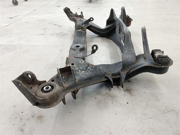 Chrysler Crossfire Rear Subframe