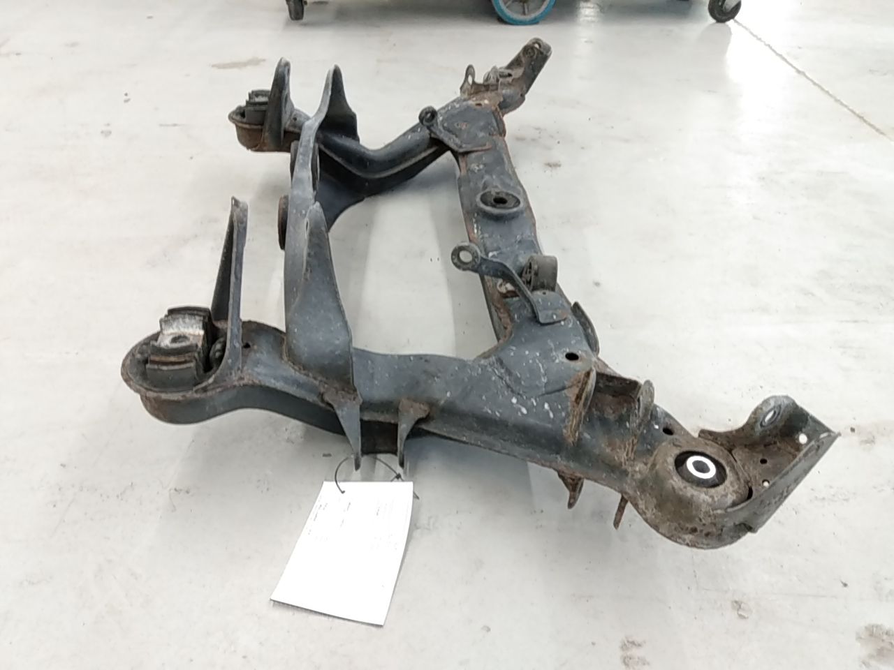 Chrysler Crossfire Rear Subframe