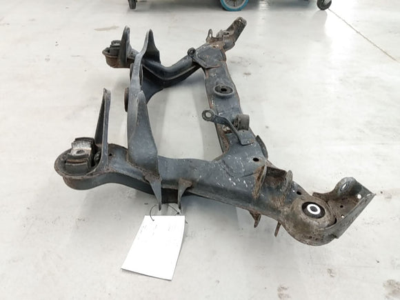 Chrysler Crossfire Rear Subframe