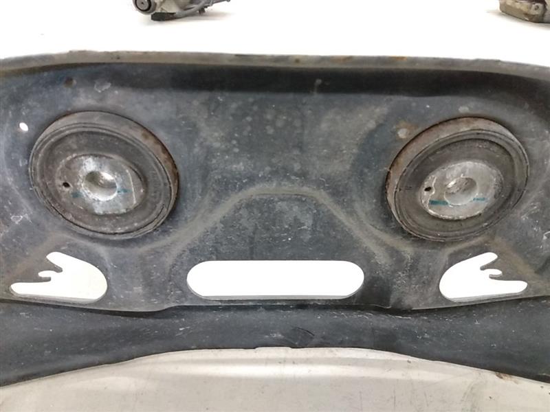 Chrysler Crossfire Rear Subframe