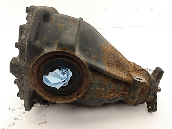 Chrysler Crossfire Differential Assembly