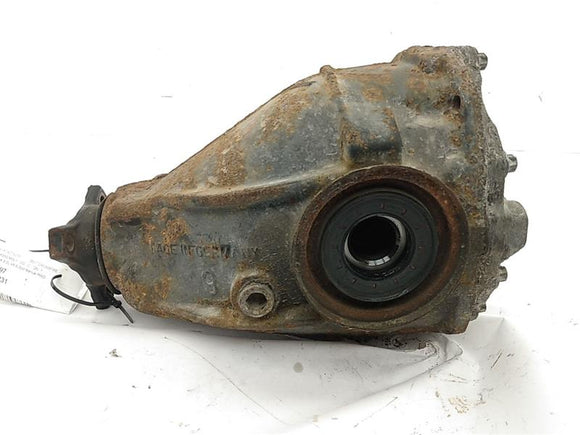 Chrysler Crossfire Differential Assembly