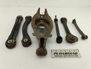 Chrysler Crossfire Rear Right Control Arm Set-1
