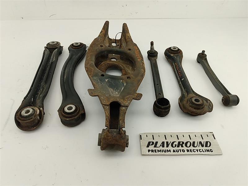 Chrysler Crossfire Rear Right Control Arm Set