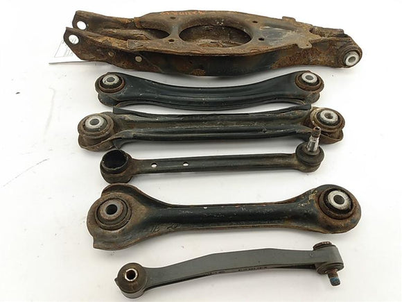 Chrysler Crossfire Rear Right Control Arm Set