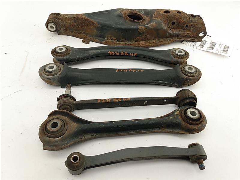 Chrysler Crossfire Rear Right Control Arm Set