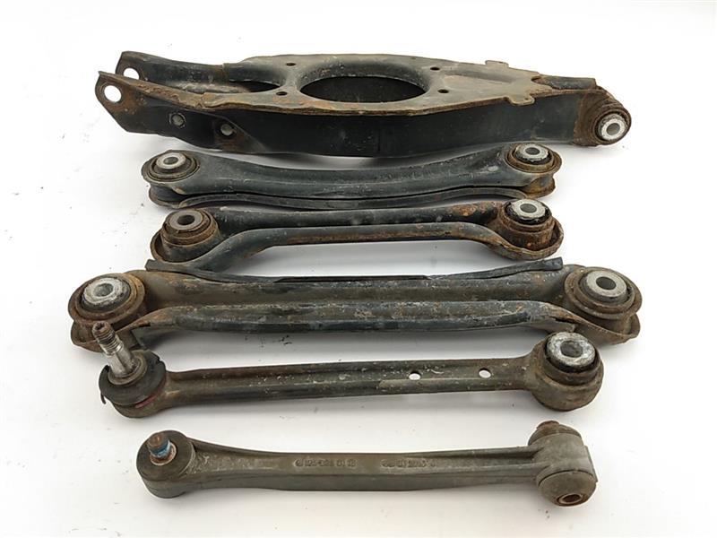 Chrysler Crossfire Rear Left Control Arm Set - 0