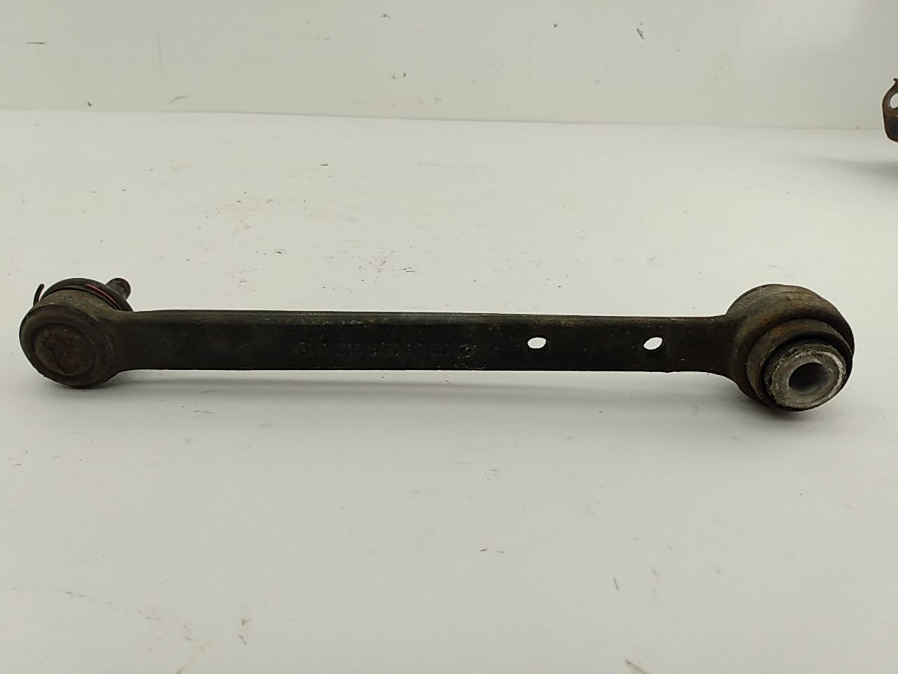 Chrysler Crossfire Rear Left Control Arm Set