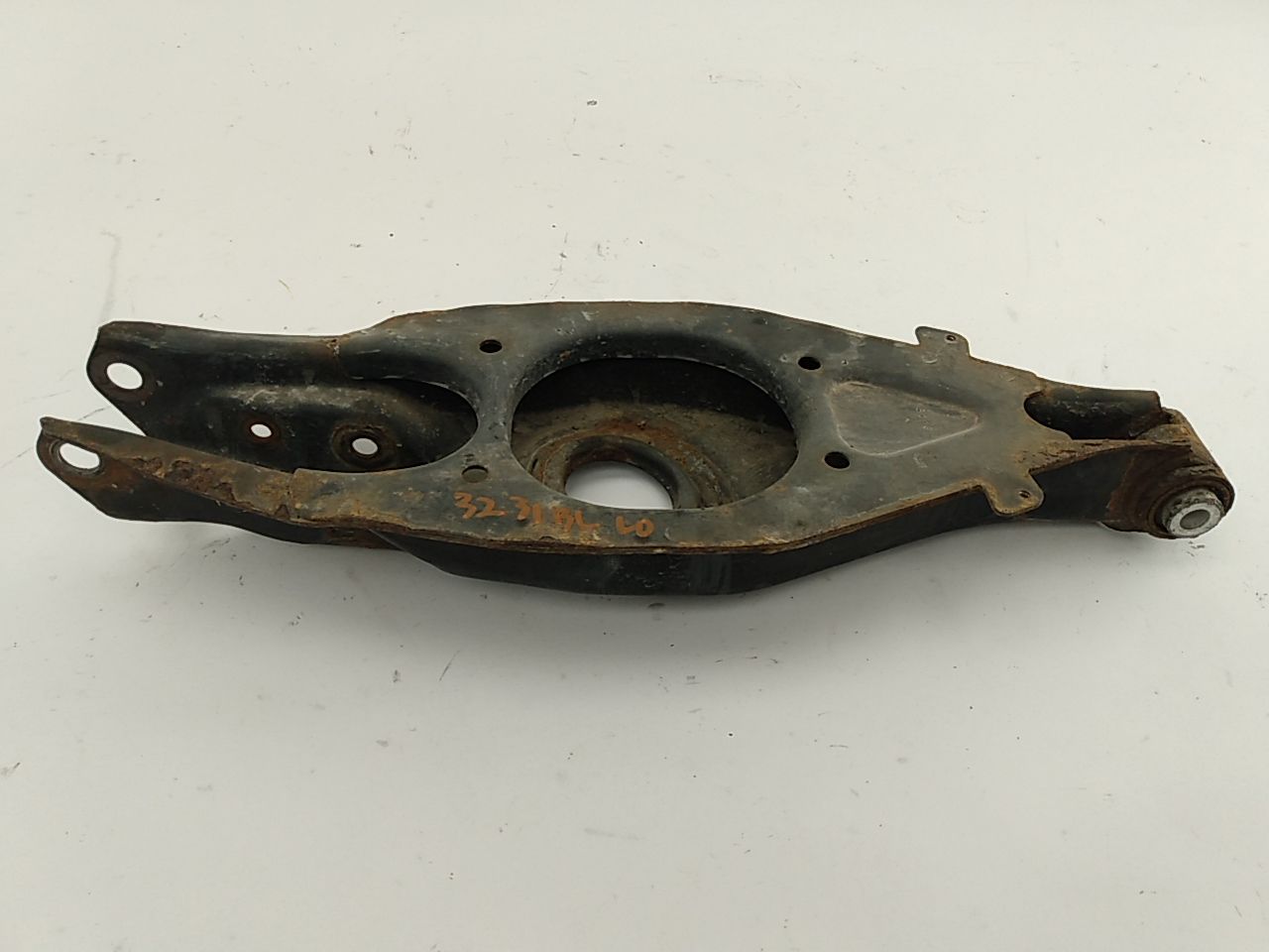 Chrysler Crossfire Rear Left Control Arm Set